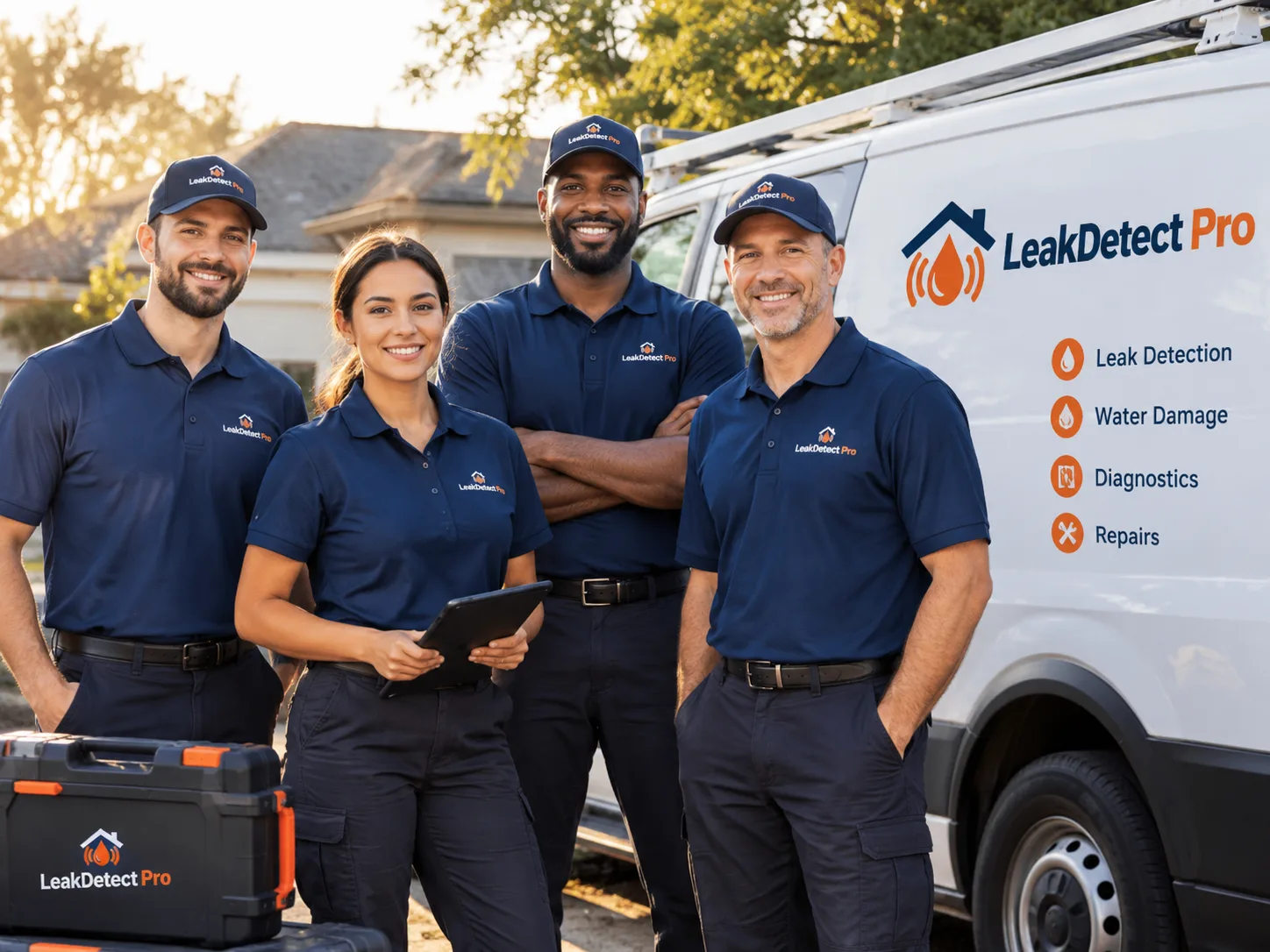Roof Repair company in Belpre, OH